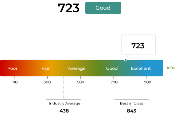 Digital Individual Reputation